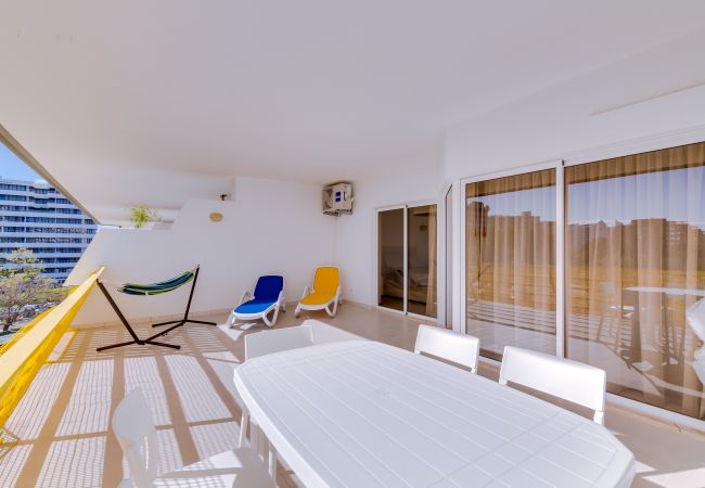 Apartamento em Vilamoura - Varandas do Sul - Near Vilamoura Marina Apartamento em Vilamoura - Varandas do Sul - Near Vilamoura Marina