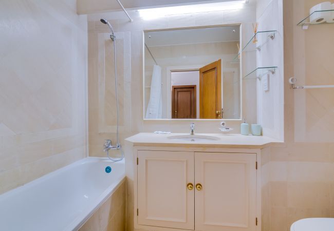 Apartamento em Vilamoura - Varandas do Sul - Near Vilamoura Marina Apartamento em Vilamoura - Varandas do Sul - Near Vilamoura Marina