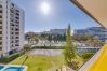 Apartamento em Vilamoura - Varandas do Sul - Near Vilamoura Marina Apartamento em Vilamoura - Varandas do Sul - Near Vilamoura Marina