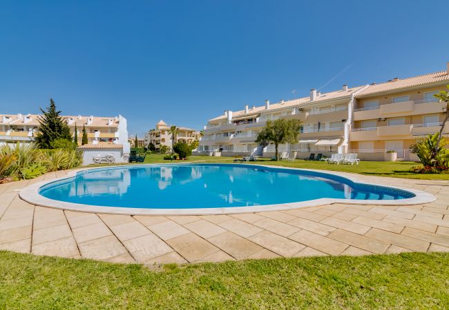 Apartamento em Vilamoura - Falésia II