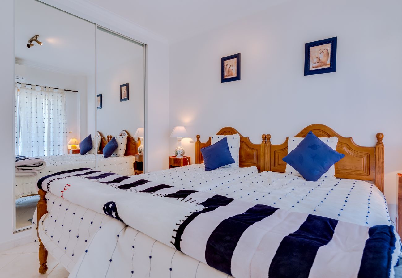 Apartamento em Vilamoura - Falésia II