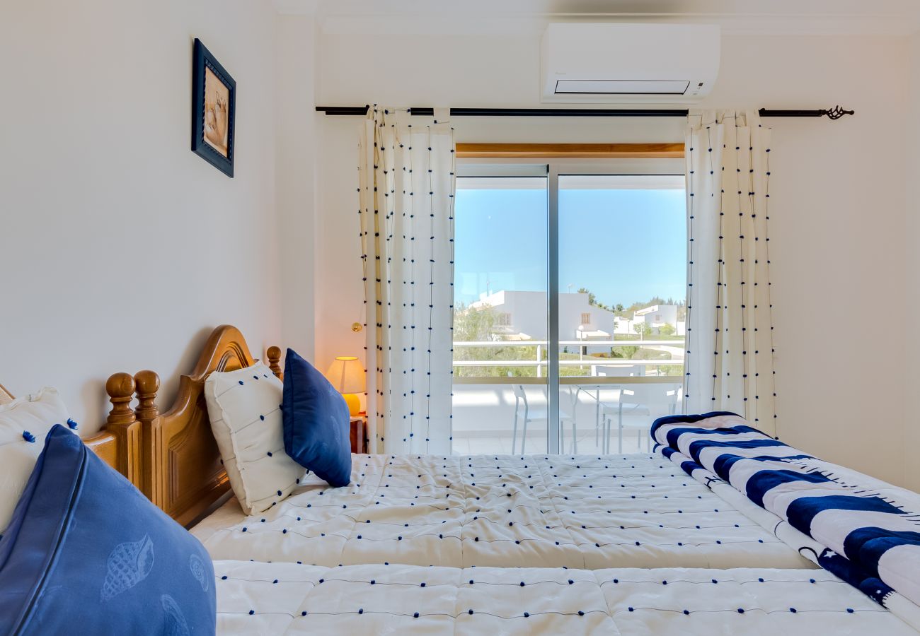 Apartamento em Vilamoura - Falésia II