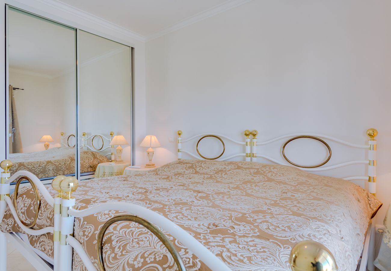 Apartamento em Vilamoura - Falésia II