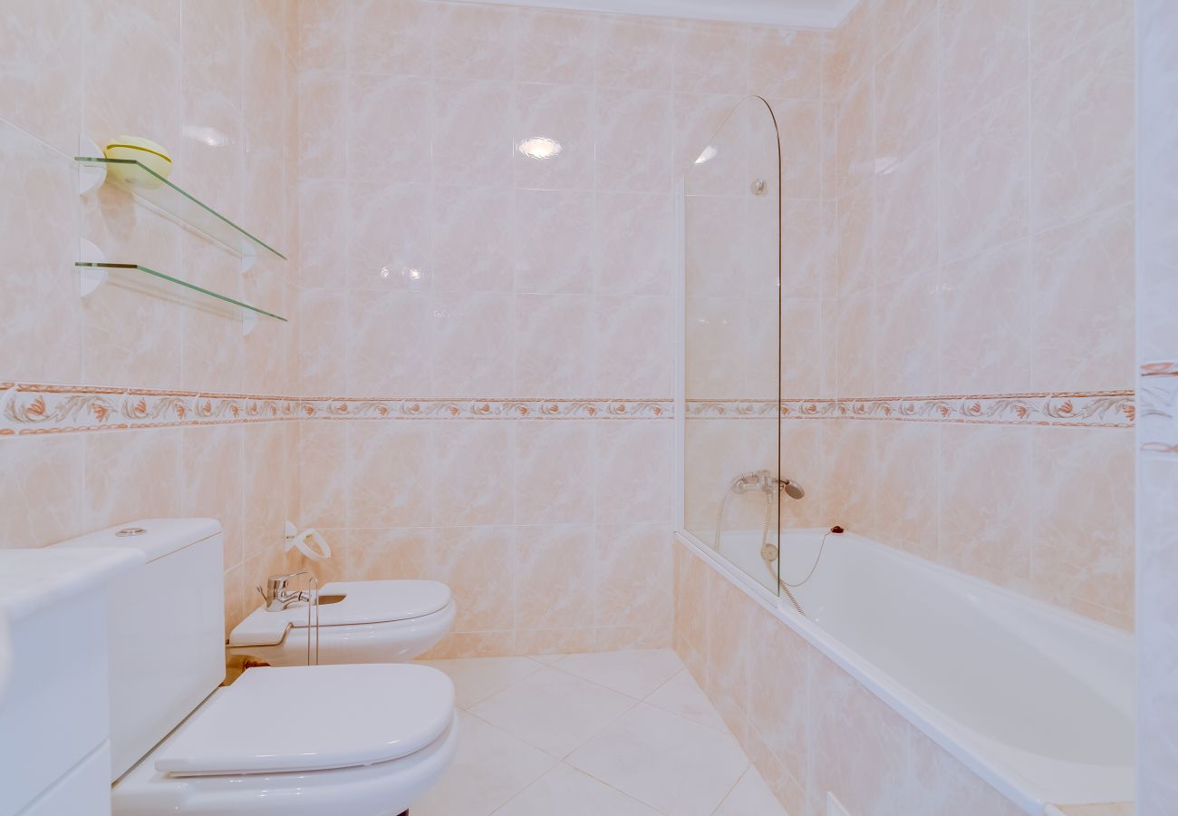 Apartamento em Vilamoura - Falésia II