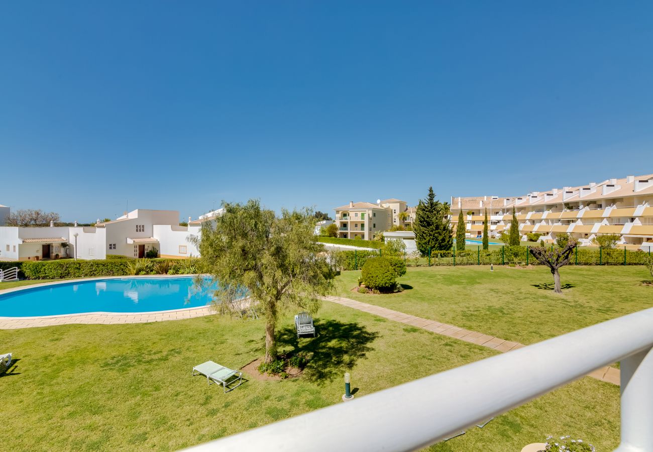 Apartamento em Vilamoura - Falésia II