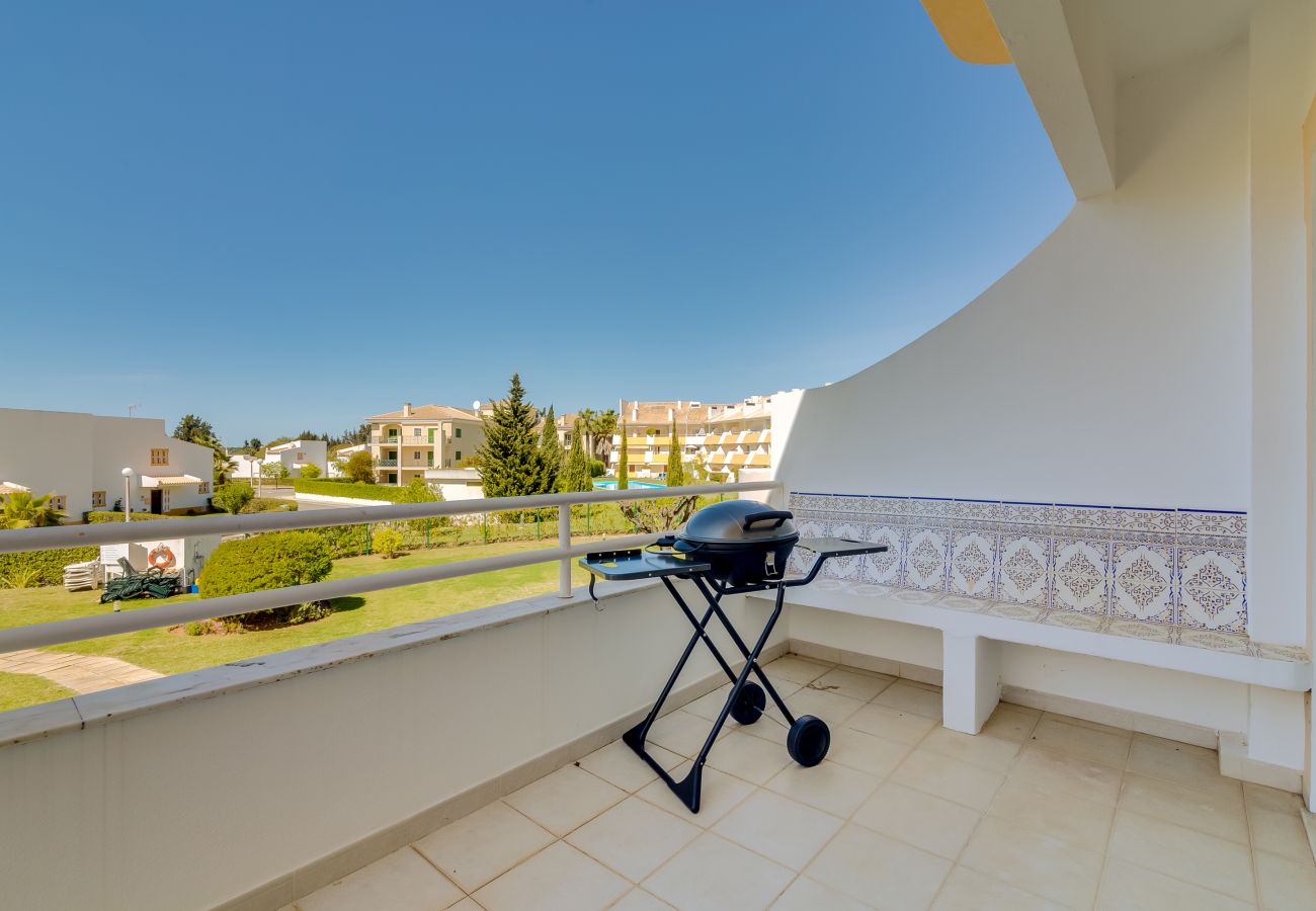 Apartamento em Vilamoura - Falésia II