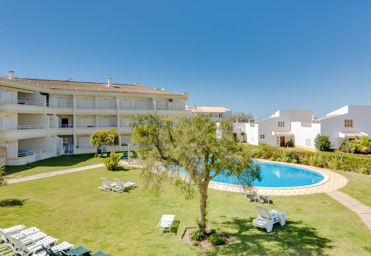 Apartamento em Vilamoura - Falésia II