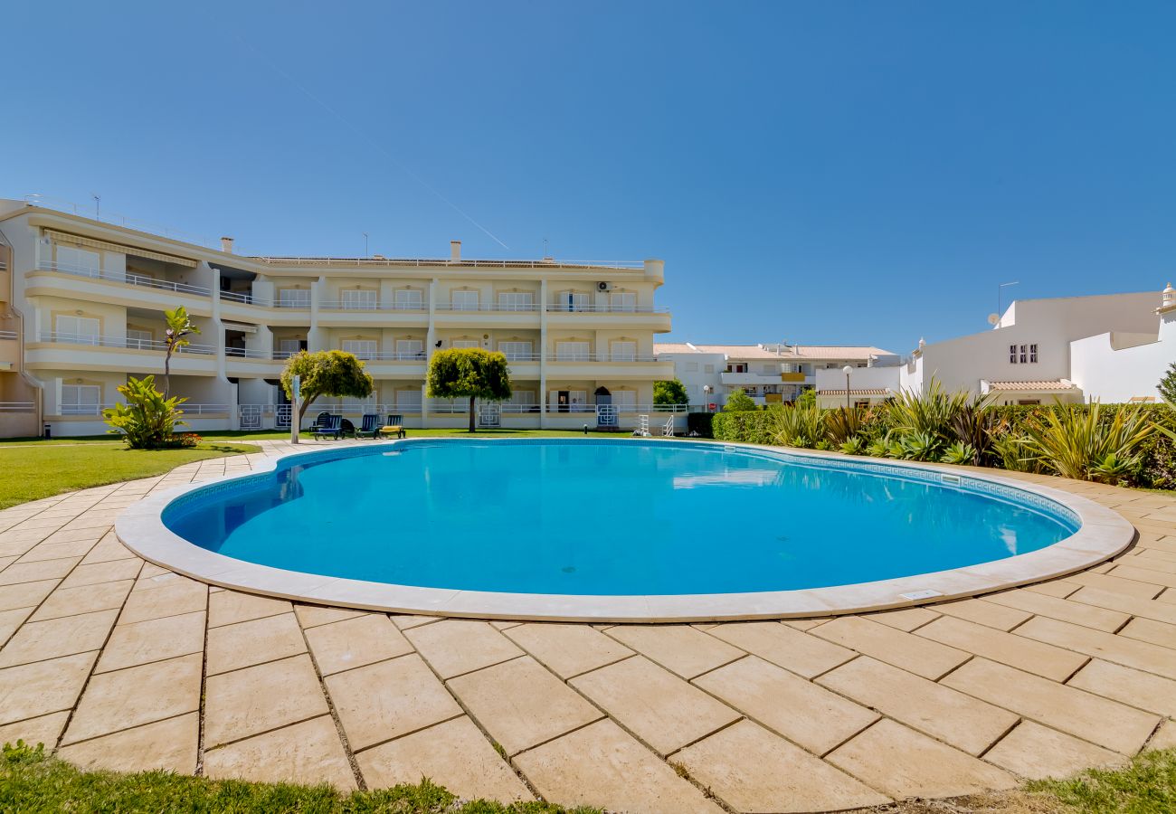 Apartamento em Vilamoura - Falésia II