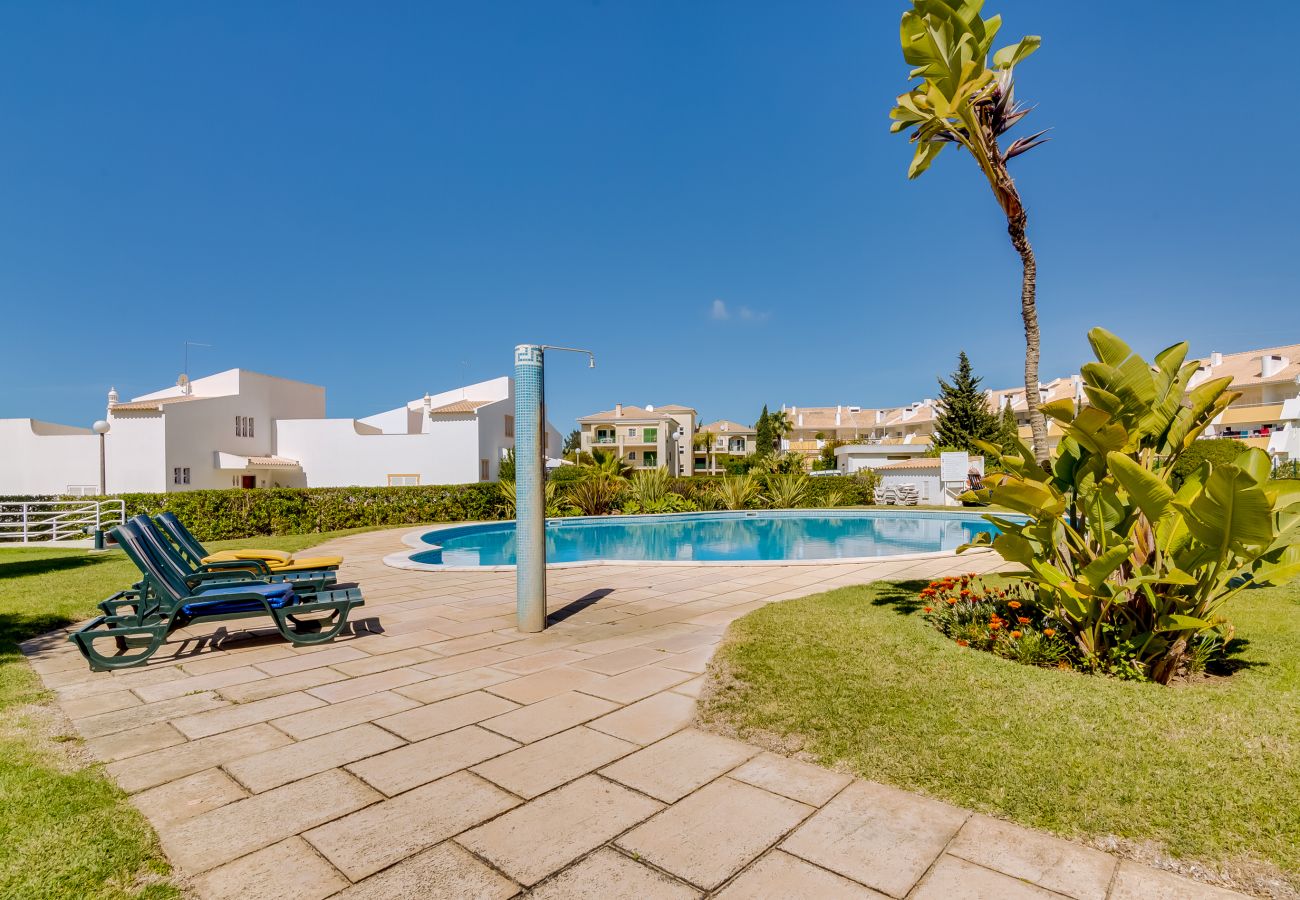 Apartamento em Vilamoura - Falésia II