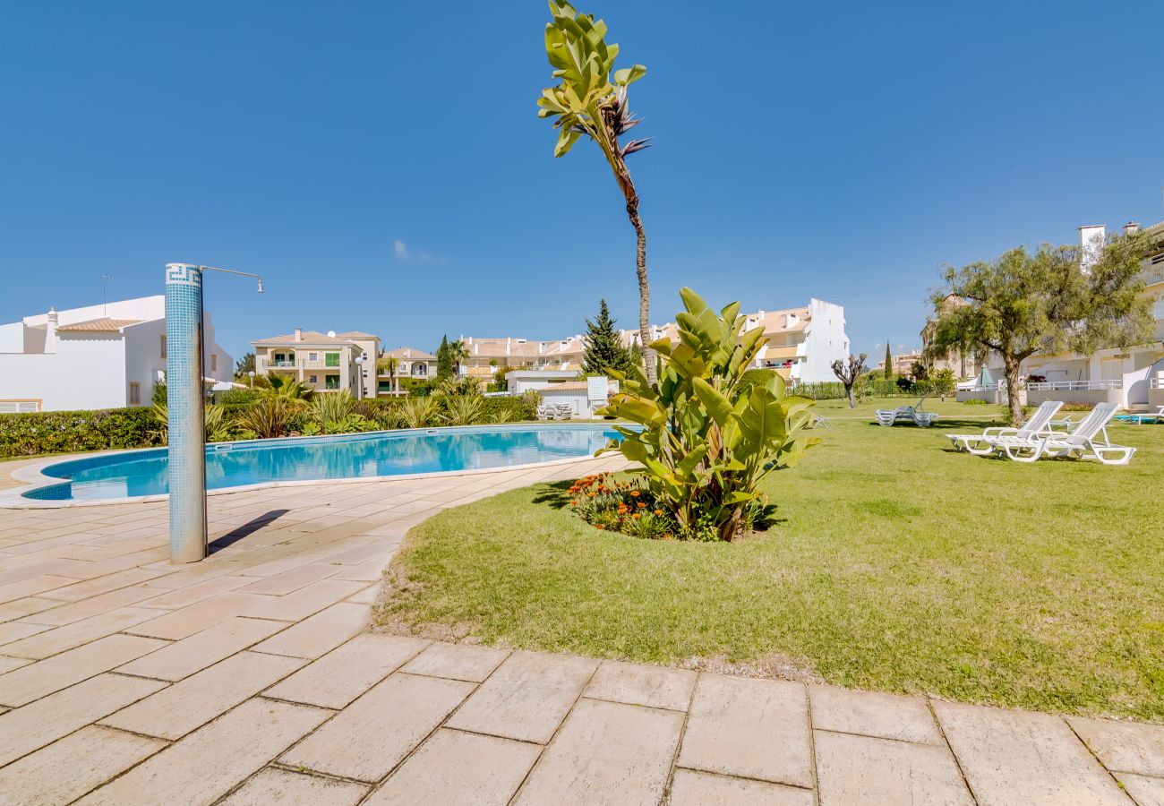 Apartamento em Vilamoura - Falésia II