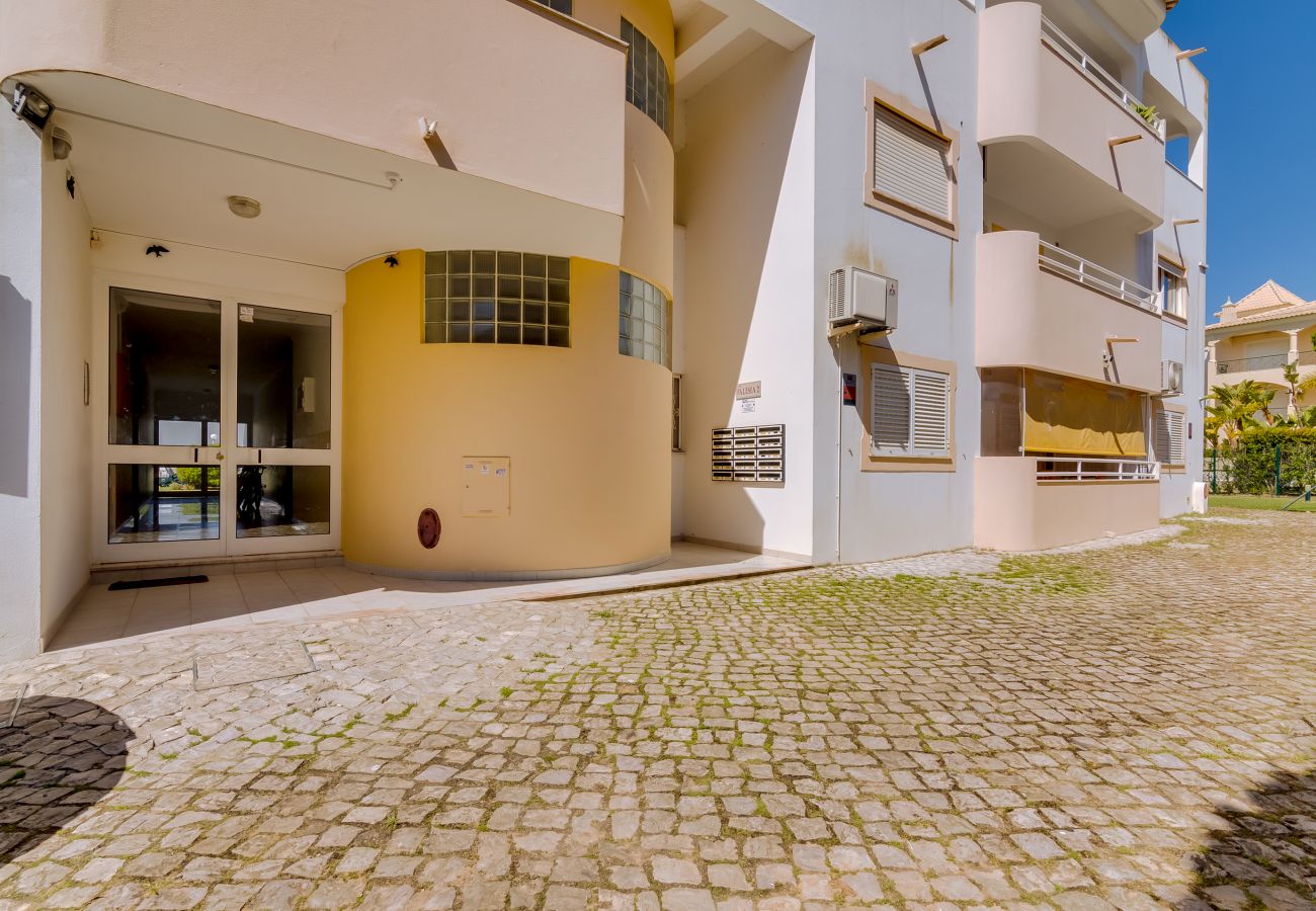 Apartamento em Vilamoura - Falésia II