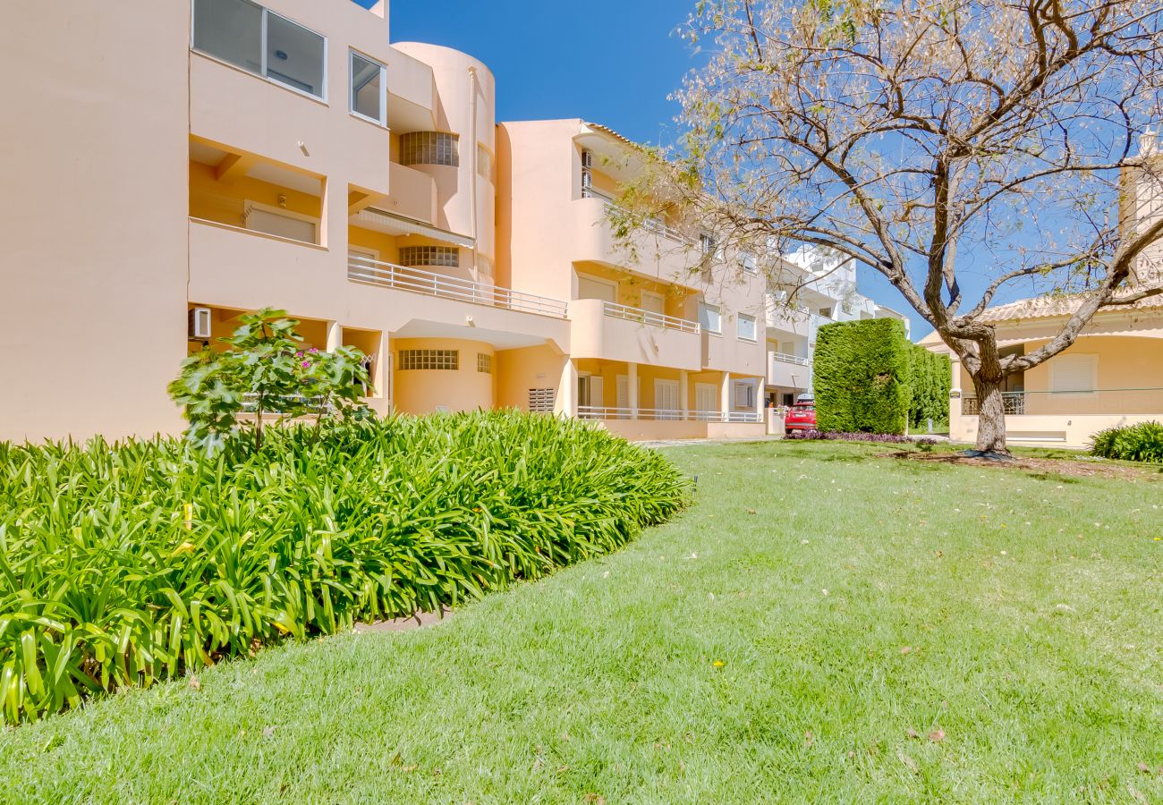 Apartamento em Vilamoura - Falésia II