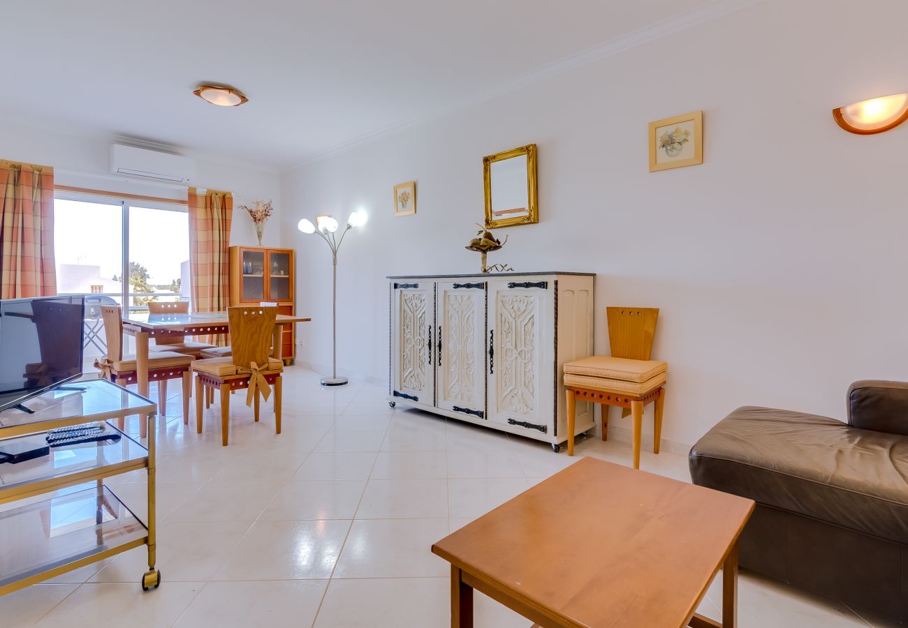 Apartamento em Vilamoura - Falésia II