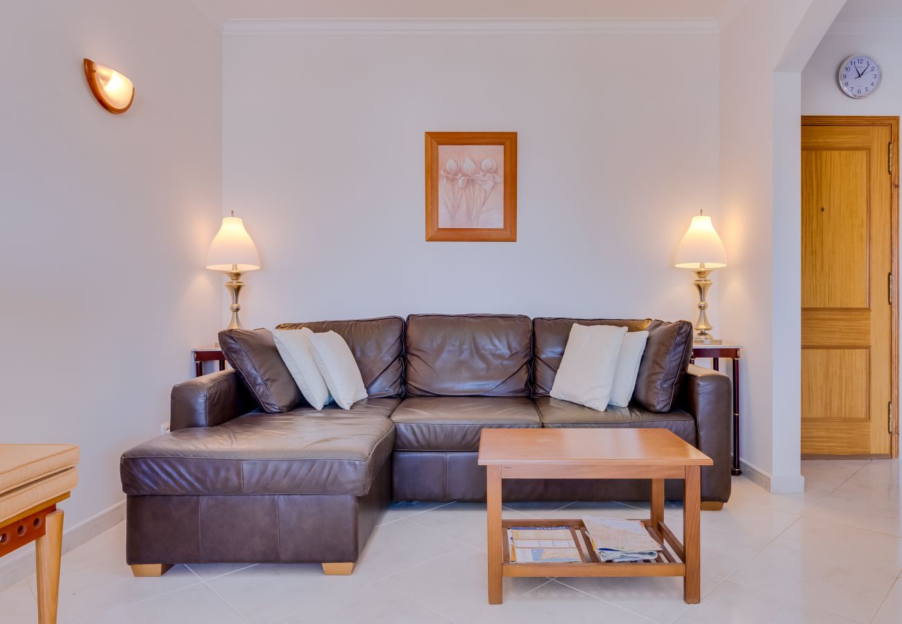 Apartamento em Vilamoura - Falésia II