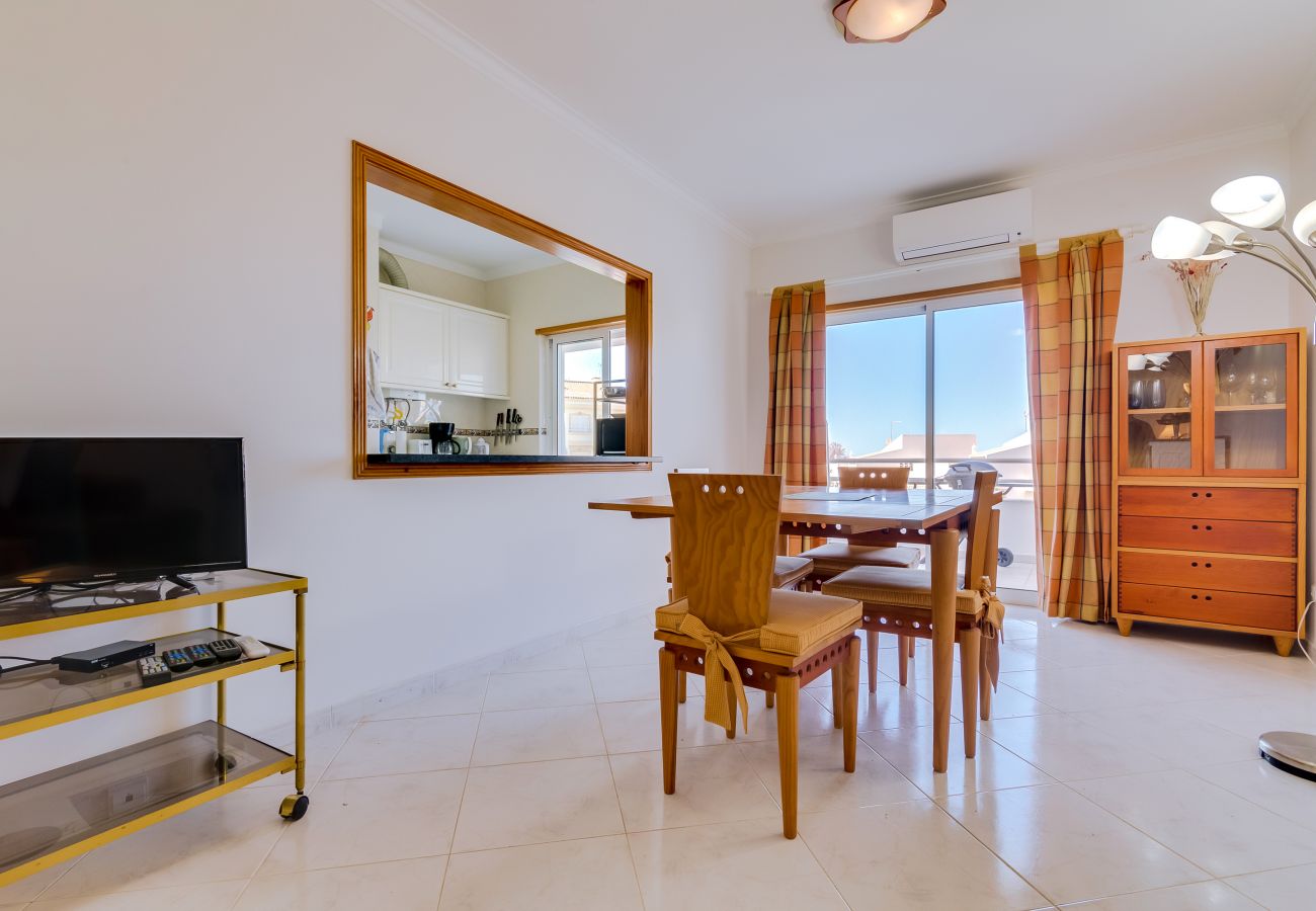 Apartamento em Vilamoura - Falésia II