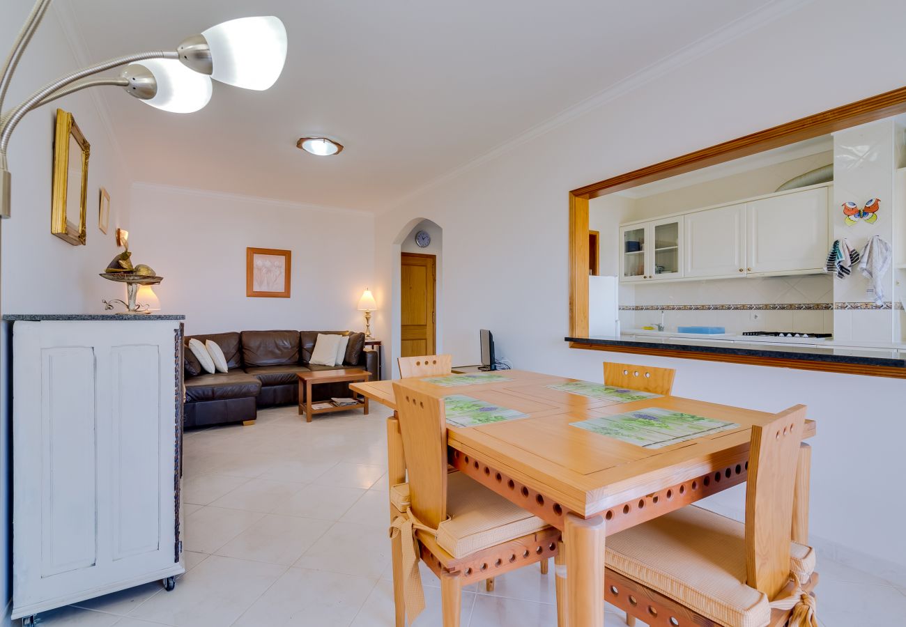 Apartamento em Vilamoura - Falésia II