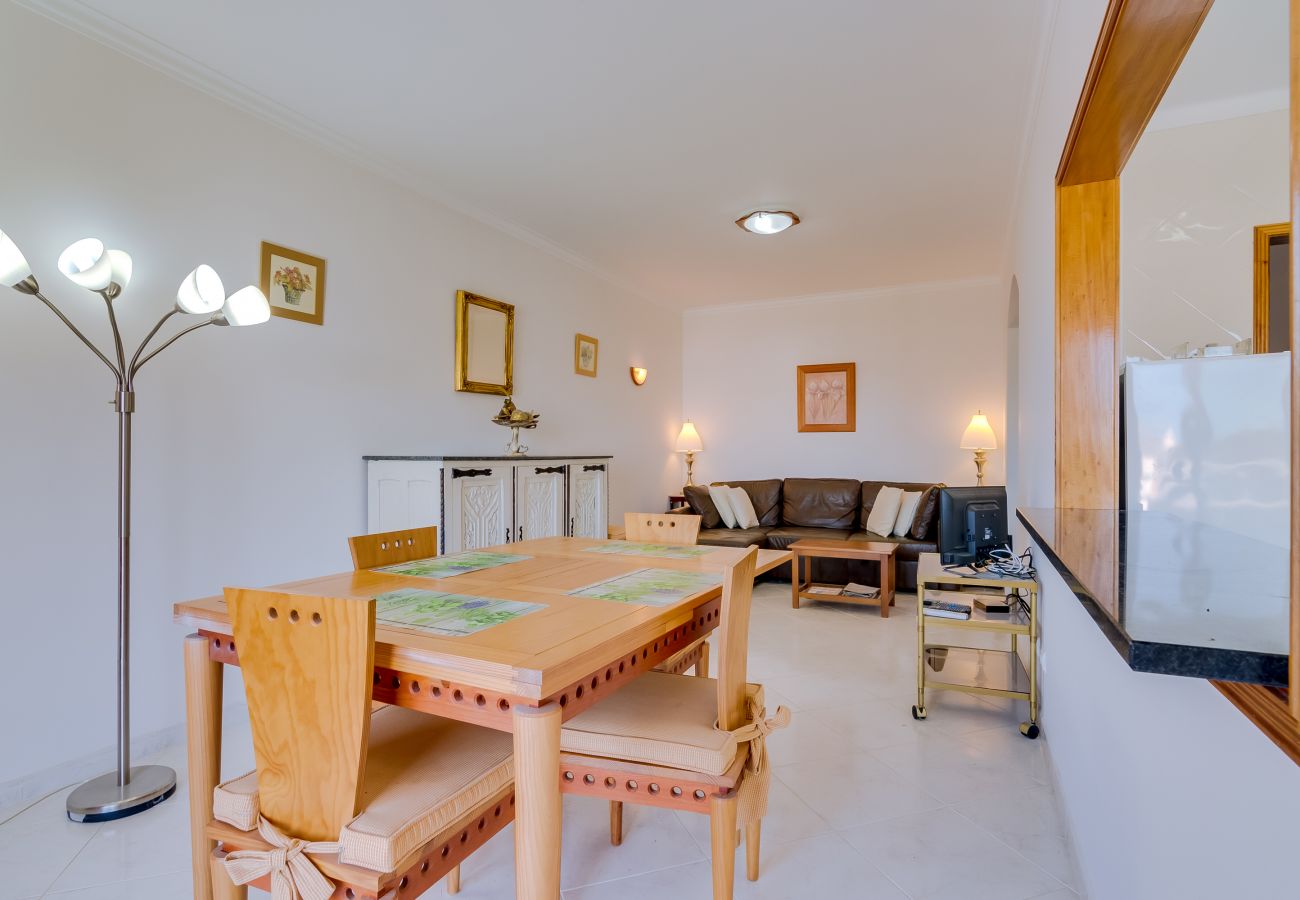 Apartamento em Vilamoura - Falésia II