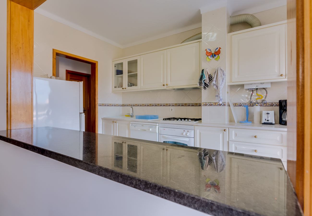Apartamento em Vilamoura - Falésia II