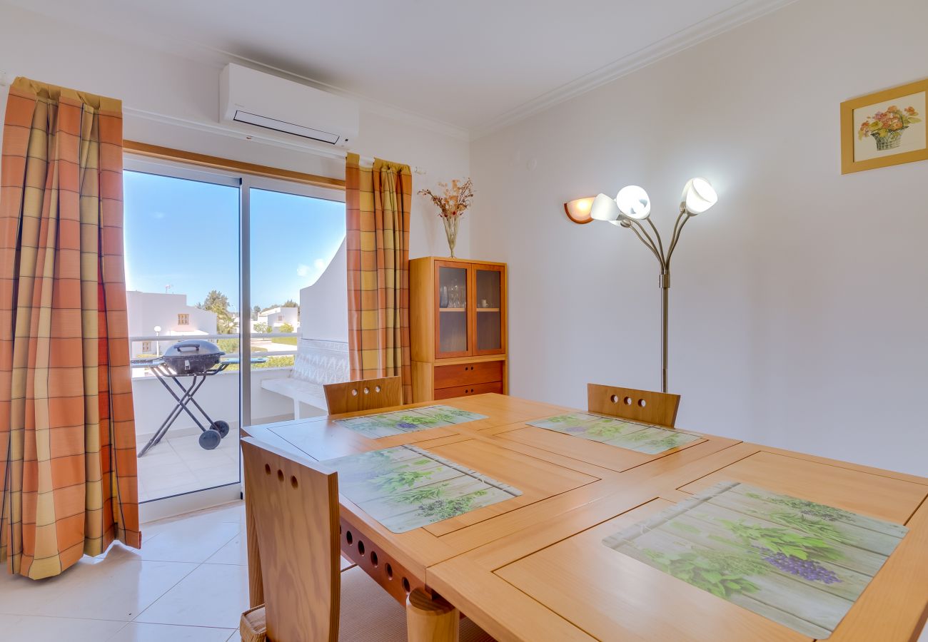 Apartamento em Vilamoura - Falésia II
