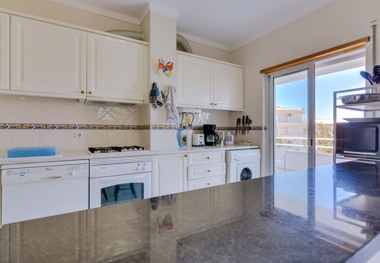 Apartamento em Vilamoura - Falésia II