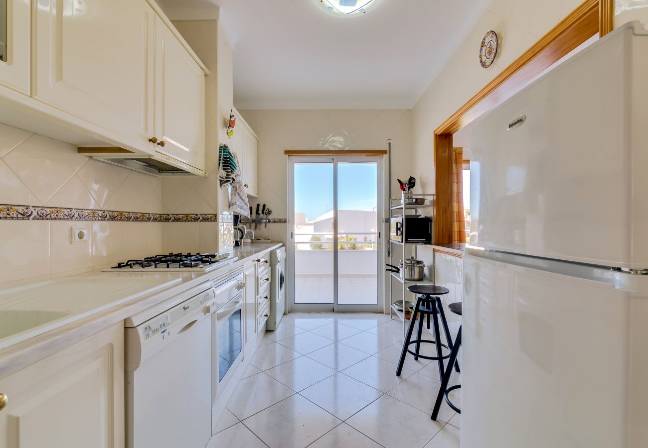 Apartamento em Vilamoura - Falésia II