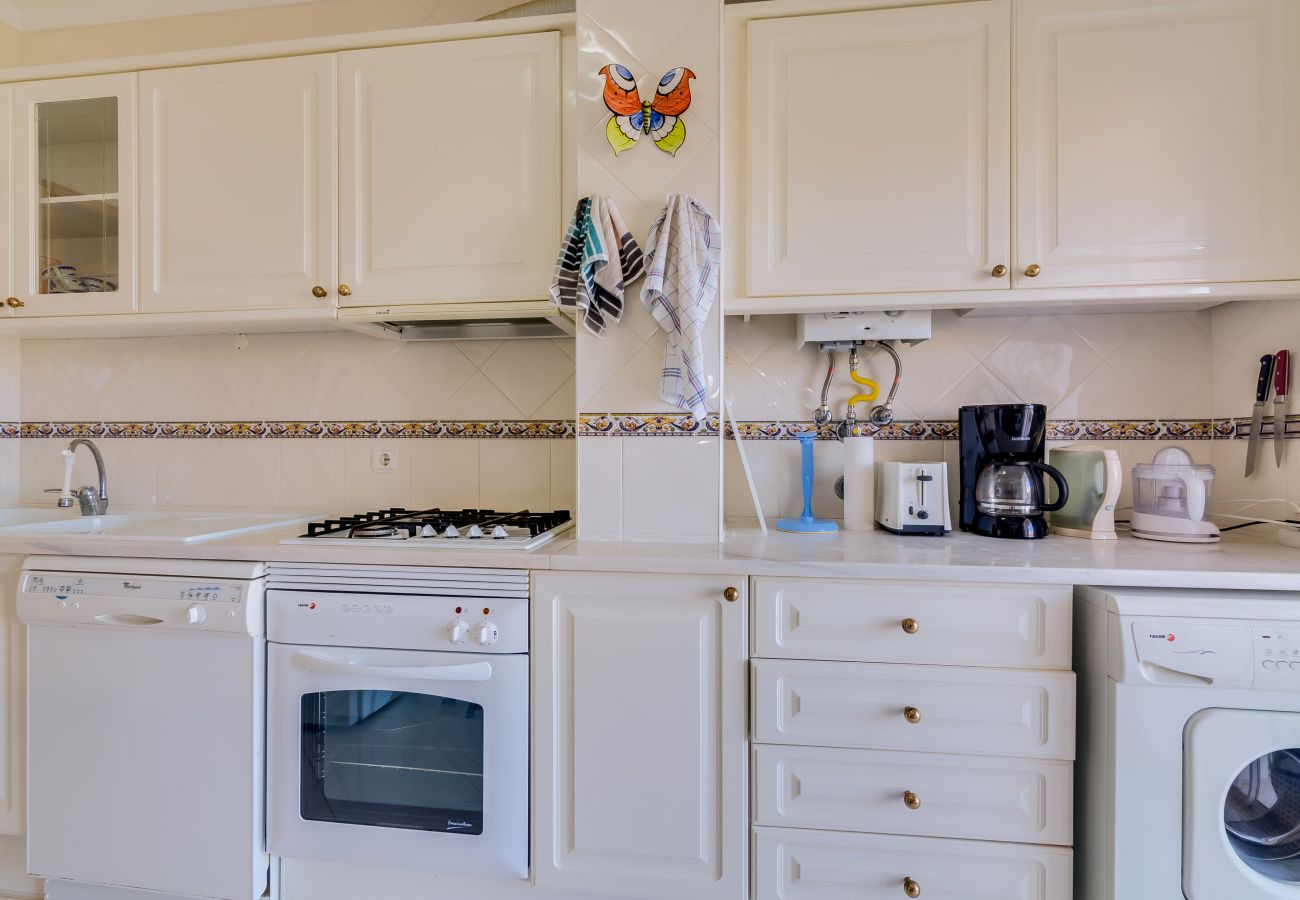 Apartamento em Vilamoura - Falésia II