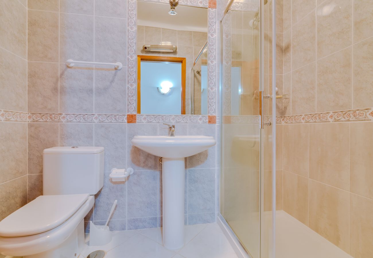 Apartamento em Vilamoura - Falésia II