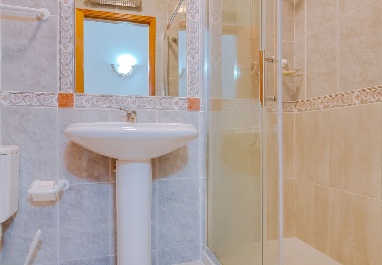 Apartamento em Vilamoura - Falésia II