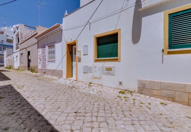Casa em Quarteira - Casa Luz - Quarteira Casa em Quarteira - Casa Luz - Quarteira
