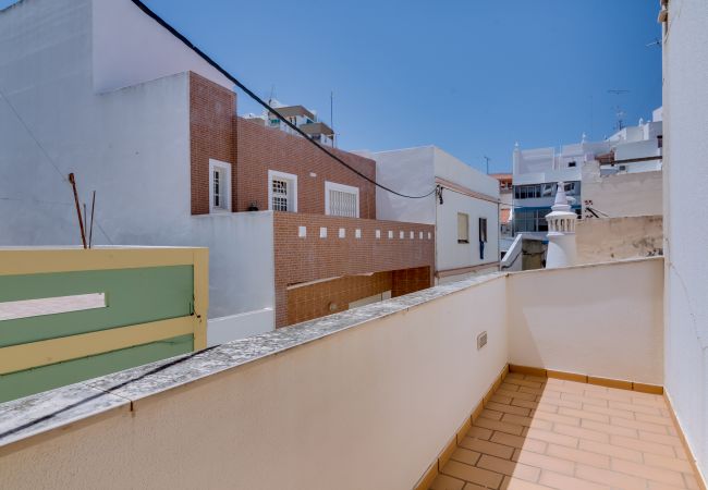 Casa em Quarteira - Casa Luz - Quarteira Casa em Quarteira - Casa Luz - Quarteira