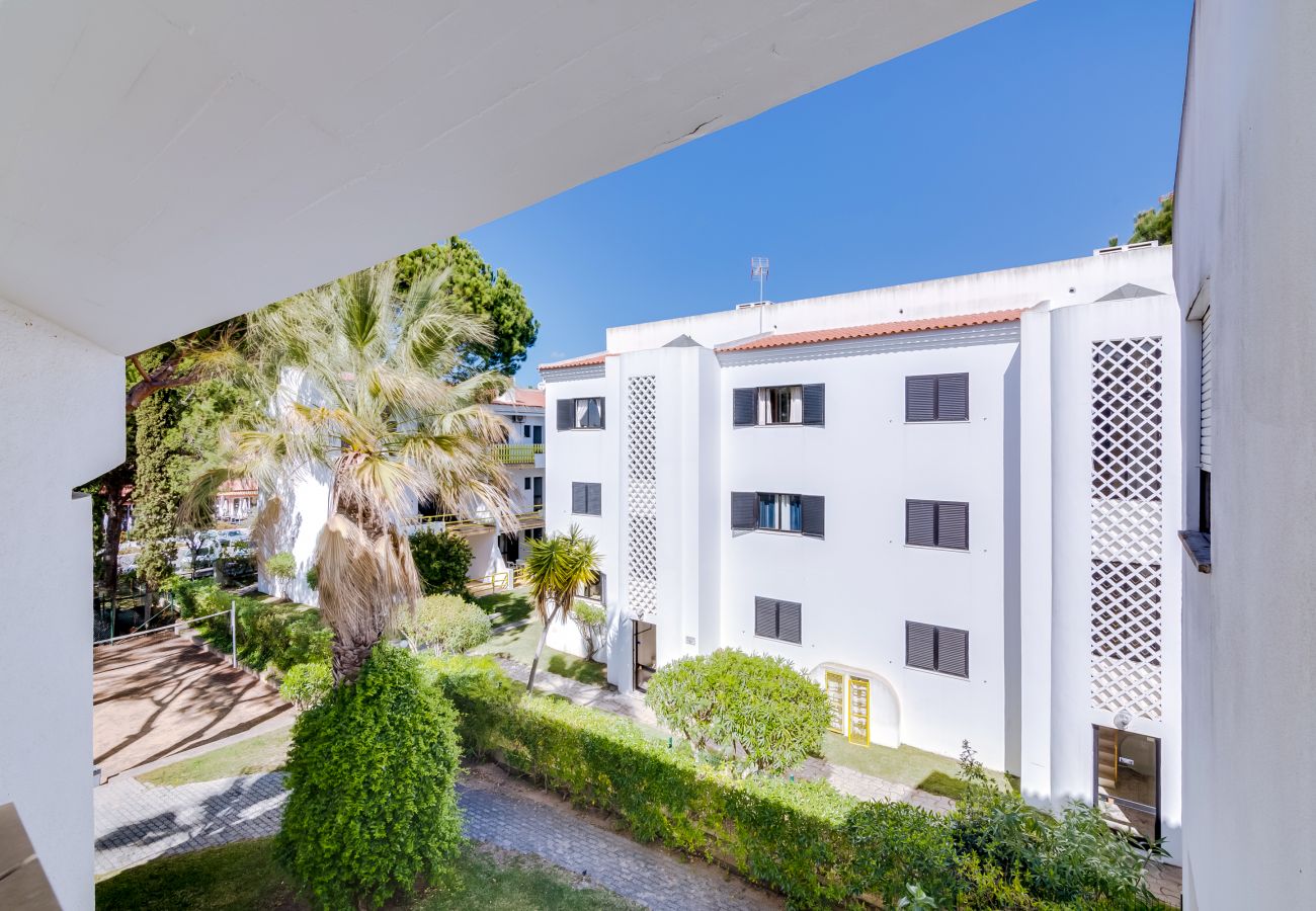 Apartamento em Vilamoura - Palmeiras do Golfe - 3 bed. apartment - Vilamoura