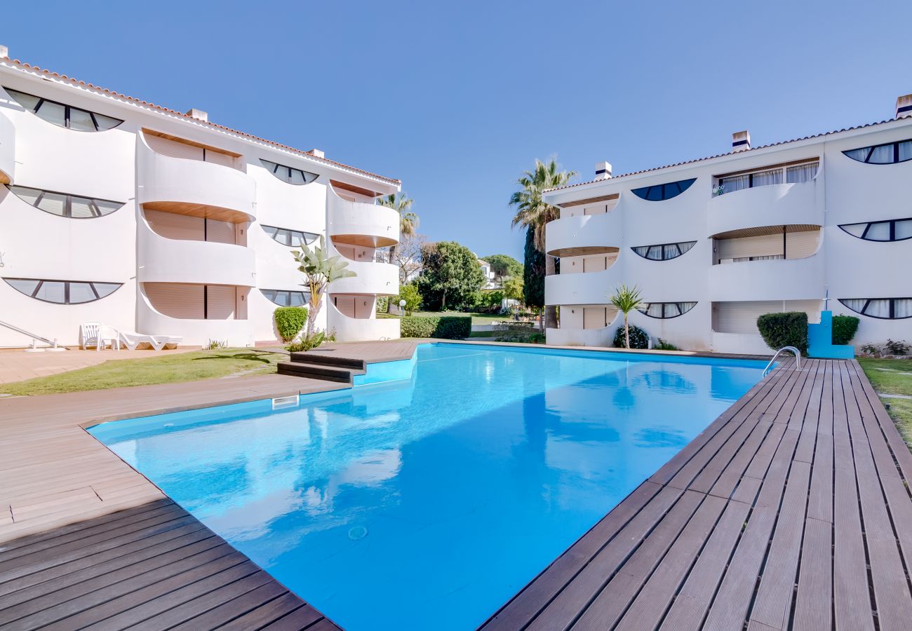 Apartamento em Vilamoura - Palmeiras do Golfe - 3 bed. apartment - Vilamoura