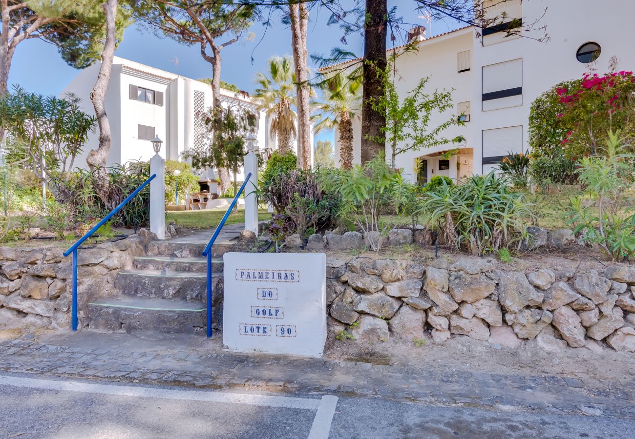 Apartamento em Vilamoura - Palmeiras do Golfe - 3 bed. apartment - Vilamoura