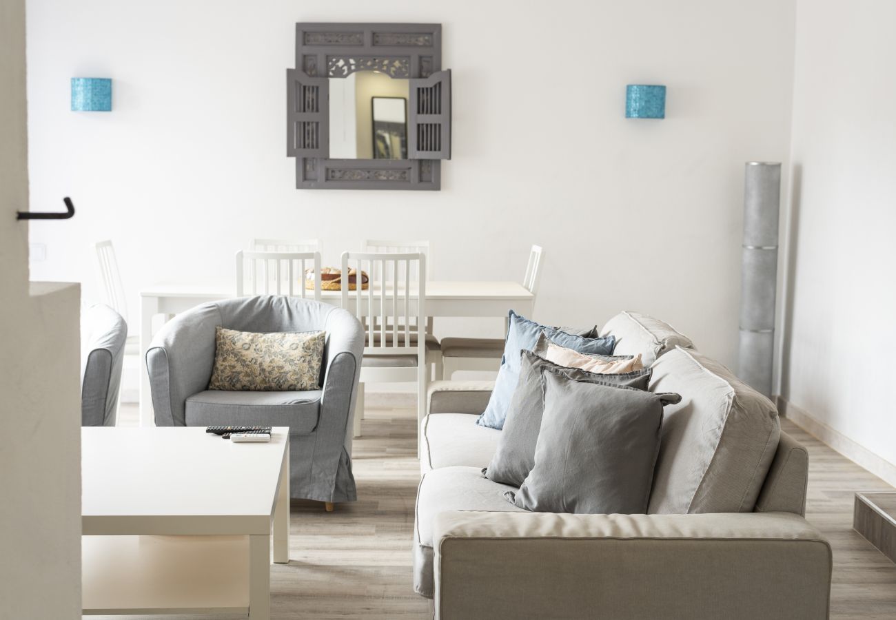 Apartamento em Vilamoura - Palmeiras do Golfe - 3 bed. apartment - Vilamoura