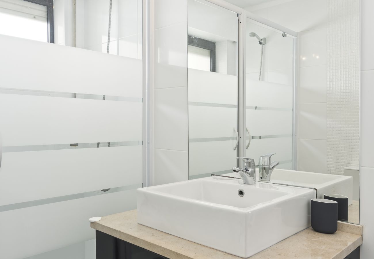 Apartamento em Vilamoura - Palmeiras do Golfe - 3 bed. apartment - Vilamoura