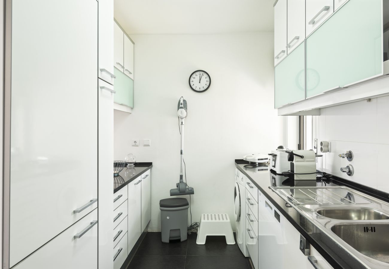 Apartamento em Vilamoura - Palmeiras do Golfe - 3 bed. apartment - Vilamoura