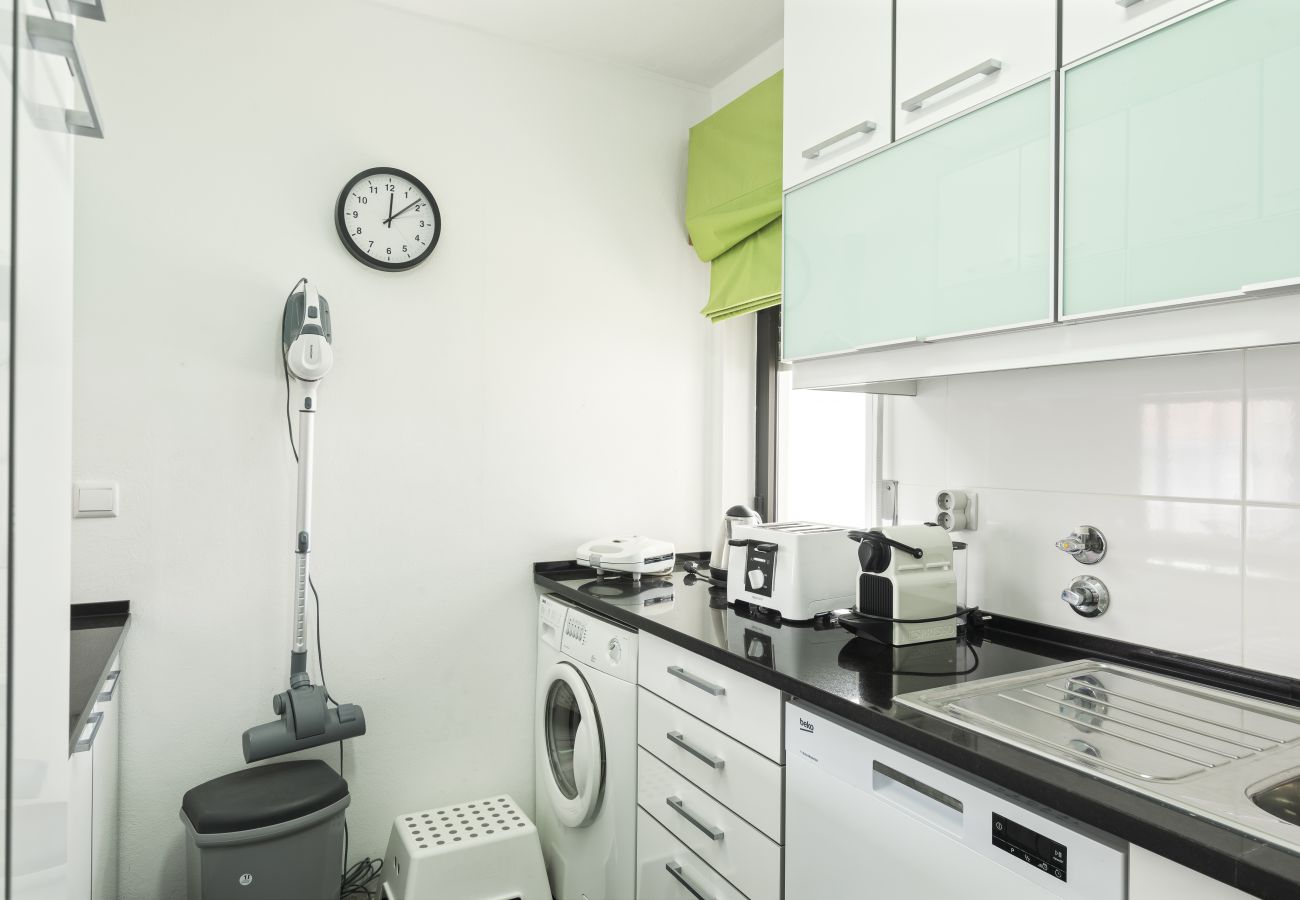 Apartamento em Vilamoura - Palmeiras do Golfe - 3 bed. apartment - Vilamoura