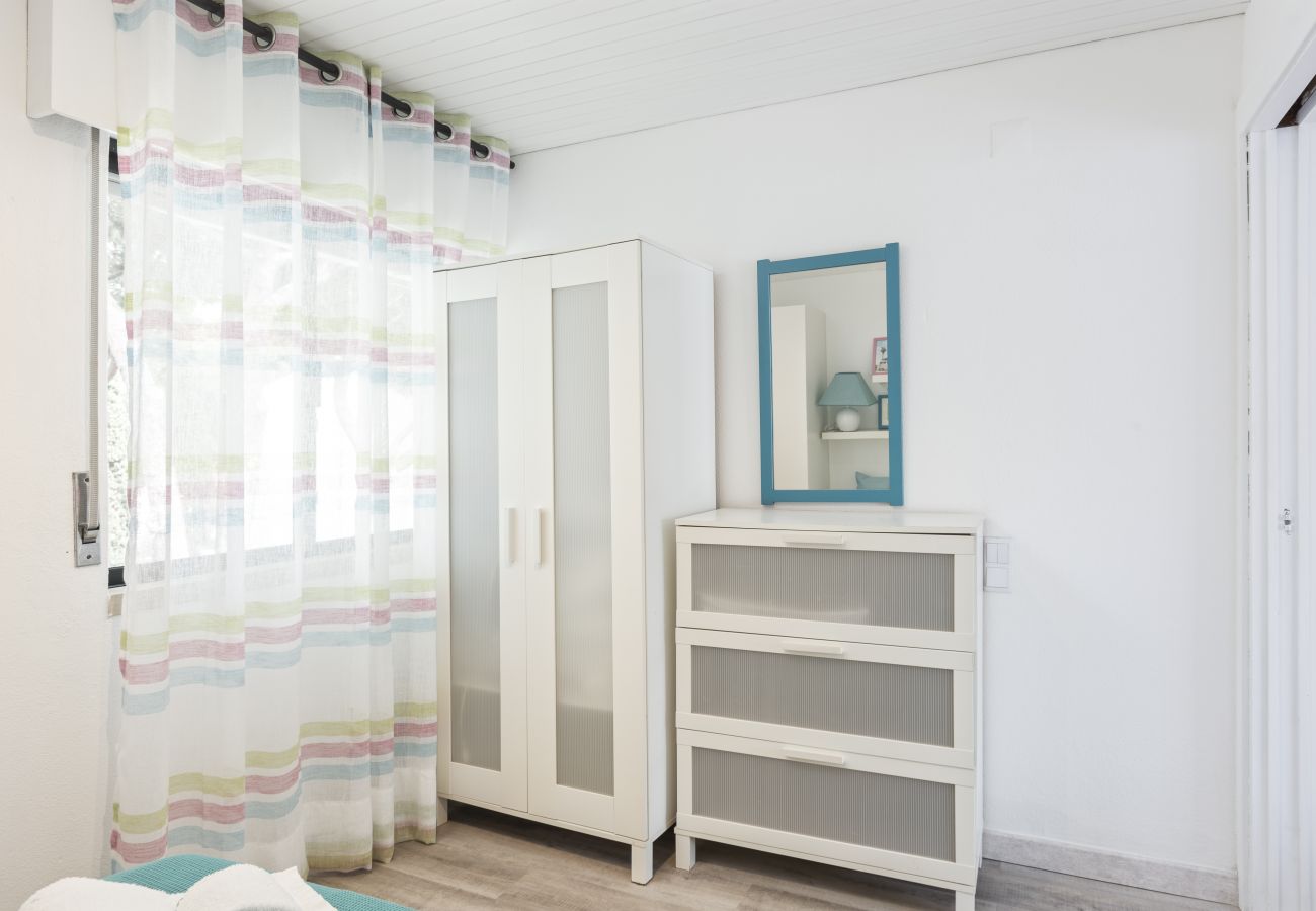 Apartamento em Vilamoura - Palmeiras do Golfe - 3 bed. apartment - Vilamoura