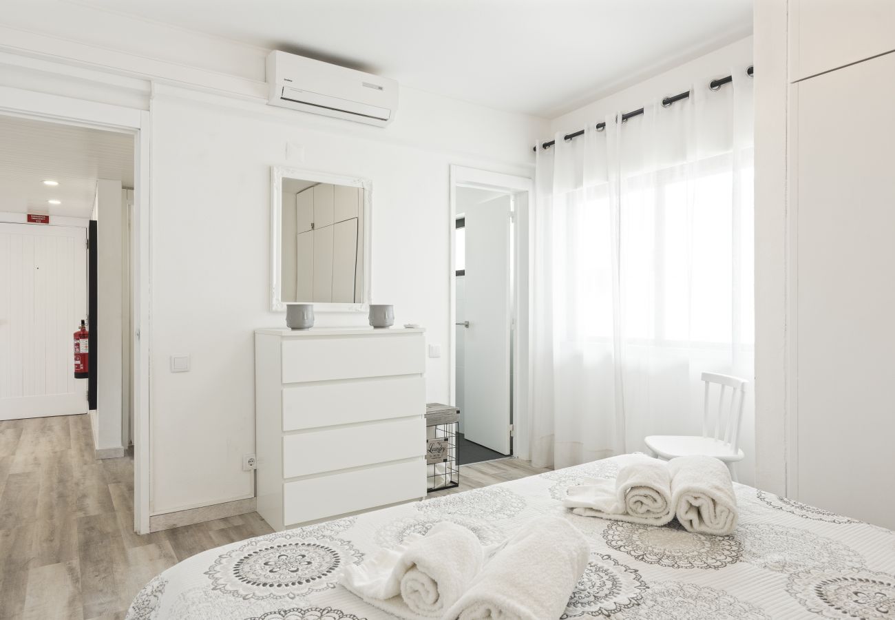 Apartamento em Vilamoura - Palmeiras do Golfe - 3 bed. apartment - Vilamoura