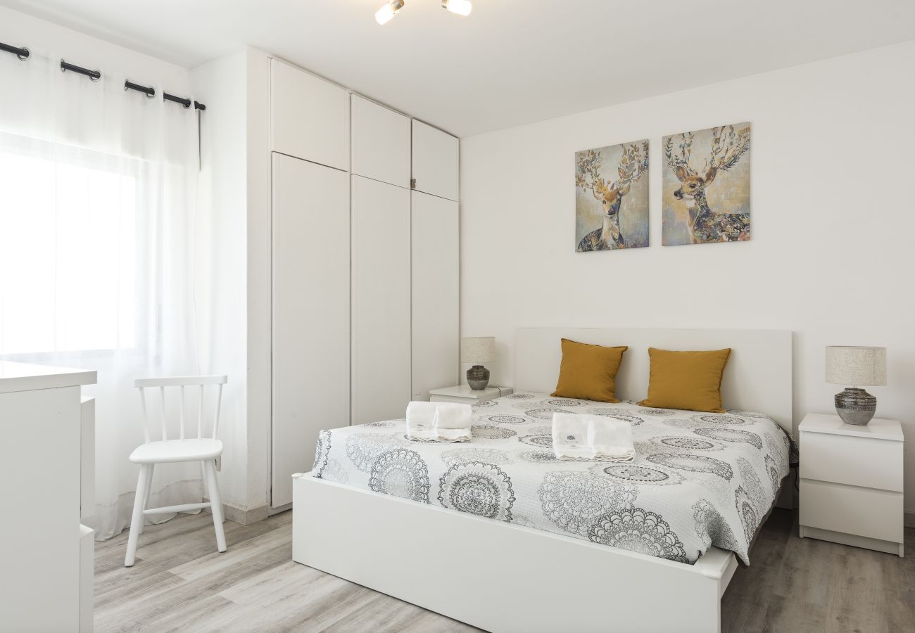 Apartamento em Vilamoura - Palmeiras do Golfe - 3 bed. apartment - Vilamoura