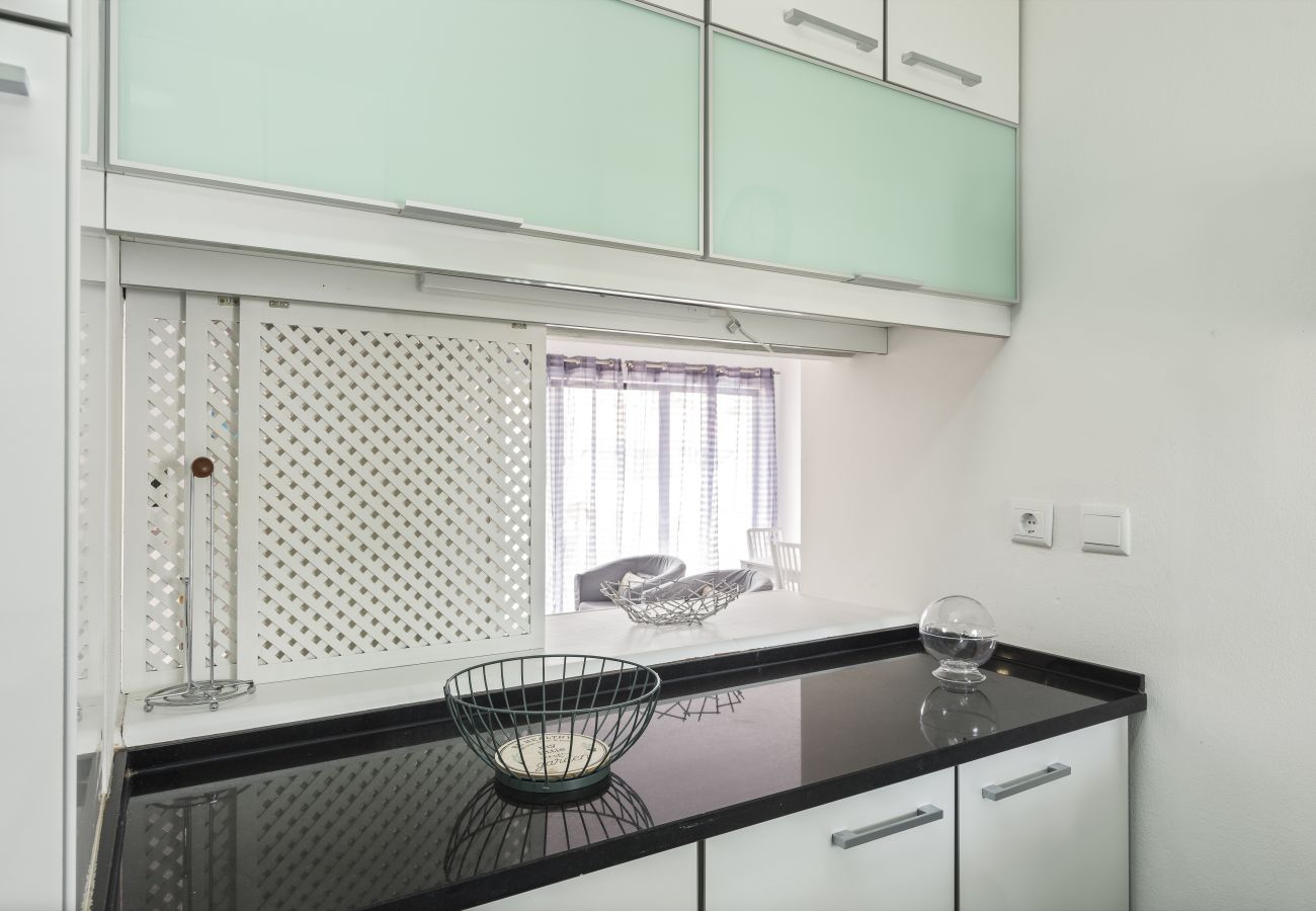 Apartamento em Vilamoura - Palmeiras do Golfe - 3 bed. apartment - Vilamoura