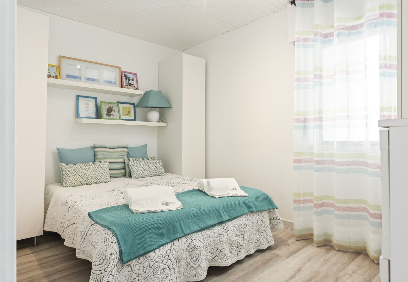 Apartamento em Vilamoura - Palmeiras do Golfe - 3 bed. apartment - Vilamoura