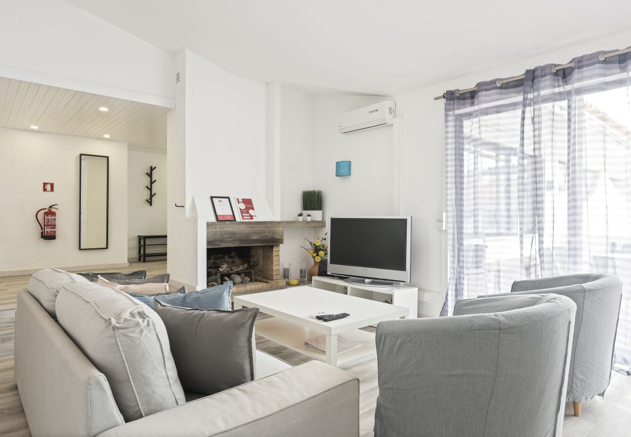 Apartamento em Vilamoura - Palmeiras do Golfe - 3 bed. apartment - Vilamoura