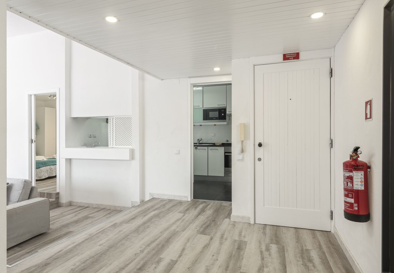 Apartamento em Vilamoura - Palmeiras do Golfe - 3 bed. apartment - Vilamoura