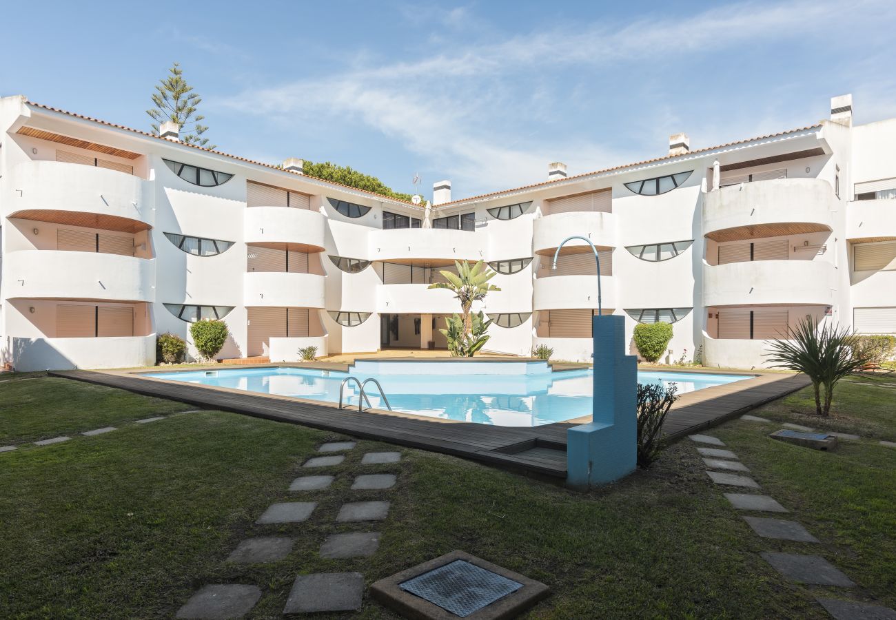 Apartamento em Vilamoura - Palmeiras do Golfe - 3 bed. apartment - Vilamoura