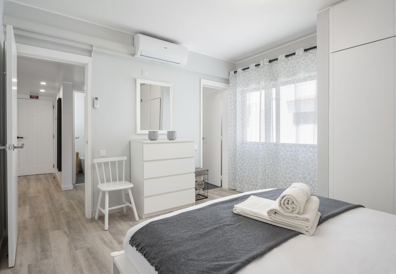 Apartamento em Vilamoura - Palmeiras do Golfe - 3 bed. apartment - Vilamoura