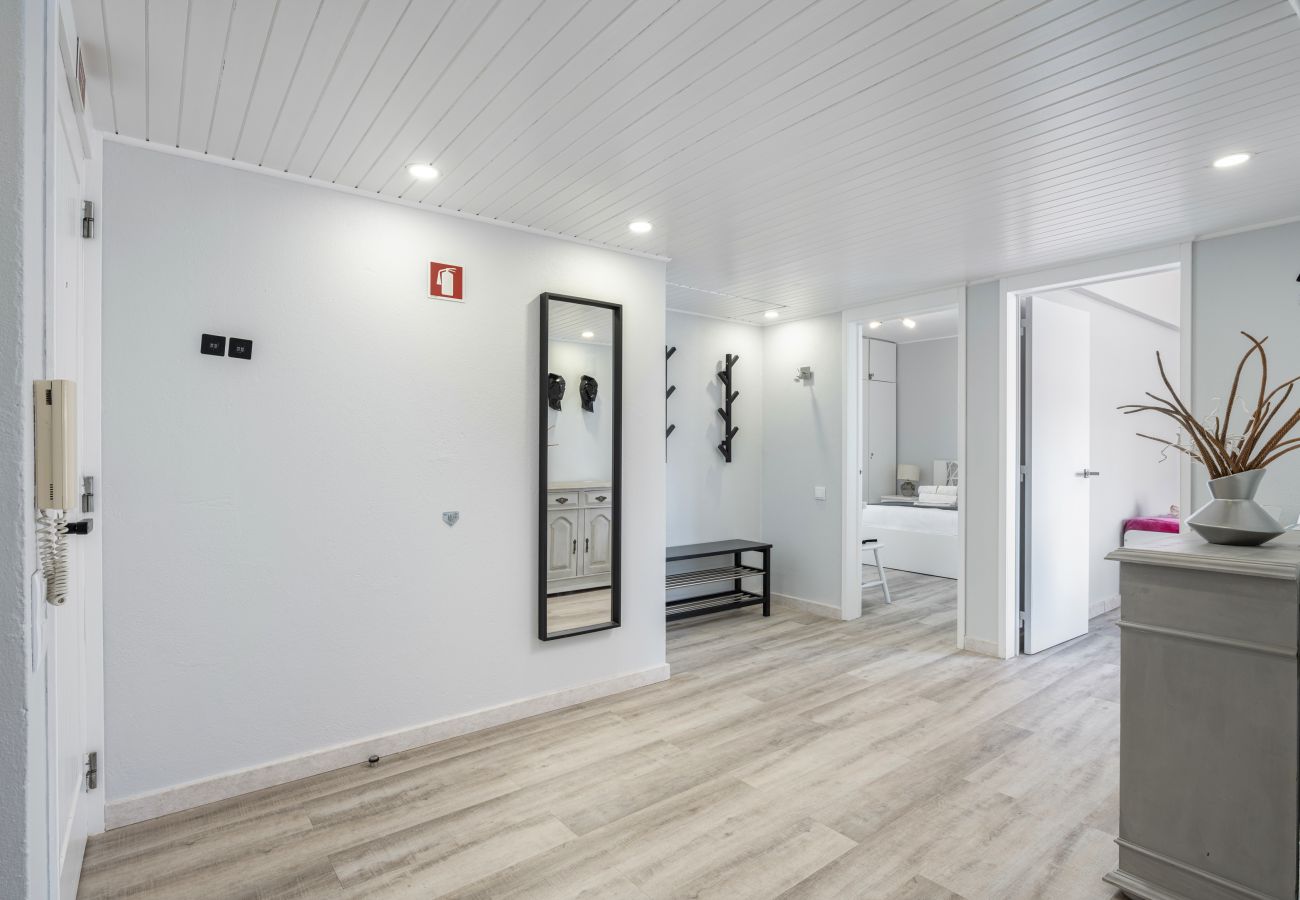 Apartamento em Vilamoura - Palmeiras do Golfe - 3 bed. apartment - Vilamoura