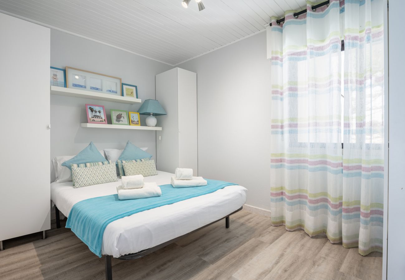 Apartamento em Vilamoura - Palmeiras do Golfe - 3 bed. apartment - Vilamoura