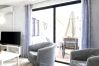 Apartamento em Vilamoura - Palmeiras do Golfe - 3 bed. apartment - Vilamoura
