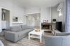 Apartamento em Vilamoura - Palmeiras do Golfe - 3 bed. apartment - Vilamoura